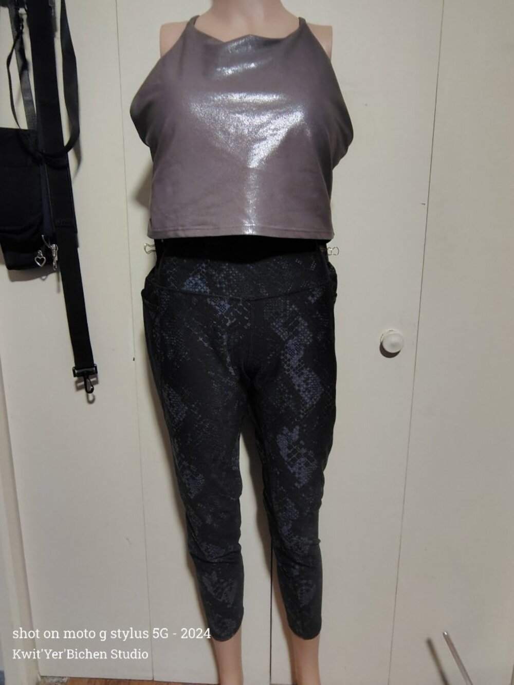 Old Navy Activewear set